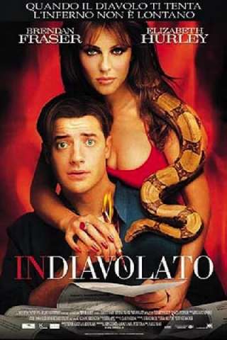 Indiavolato [HD] (2000)