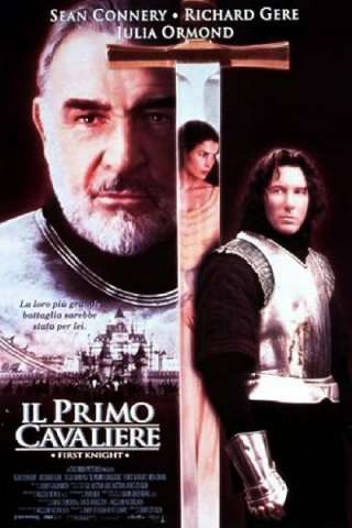 Il primo cavaliere [HD] (1995)