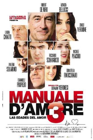 Manuale d'amore 3 [HD] (2011)