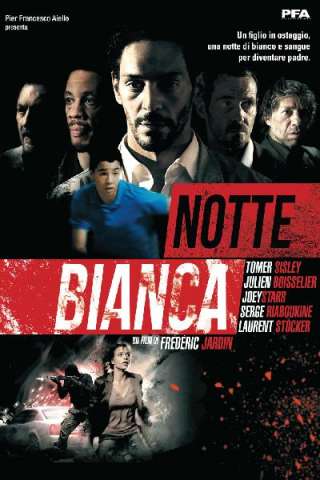 Notte bianca [HD] (2011)