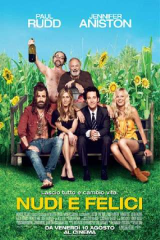 Nudi e felici [HD] (2012)