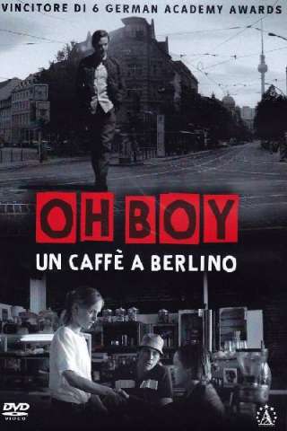 Oh Boy - Un caffè a Berlino [HD] (2012)