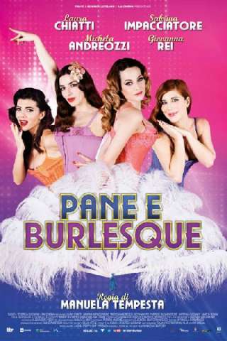 Pane e burlesque [HD] (2014)