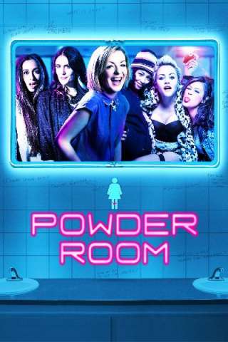 Powder Room [HD] (2013)