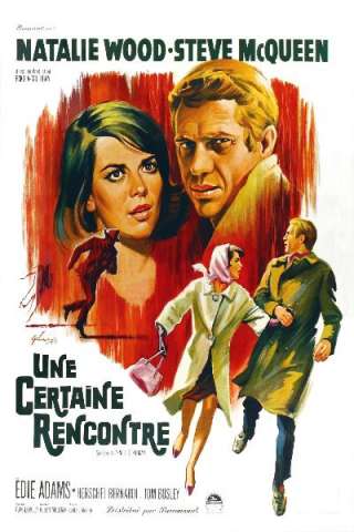 Strano incontro [HD] (1963)