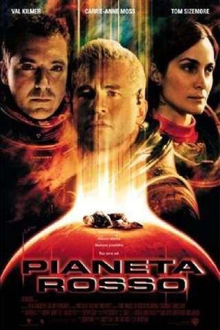 Pianeta rosso [HD] (2000)