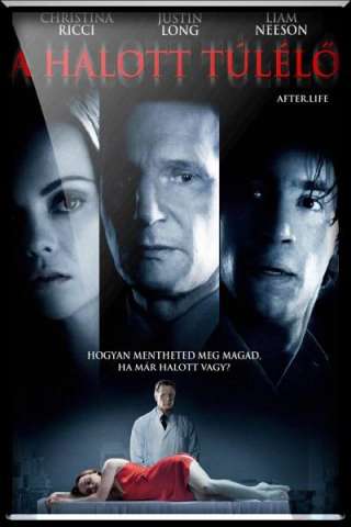 After.Life [HD] (2010)