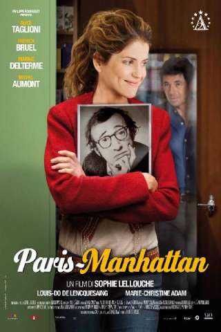 Paris-Manhattan [HD] (2012)