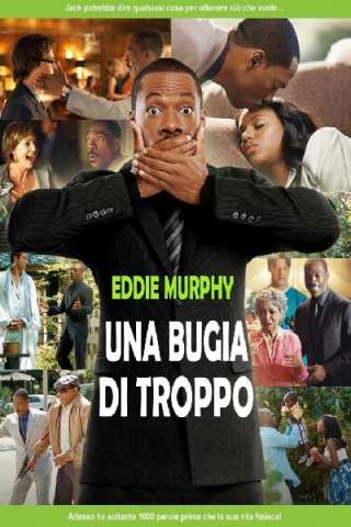 Una bugia di troppo [HD] (2012)