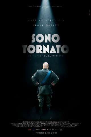 Sono tornato [HD] (2018)