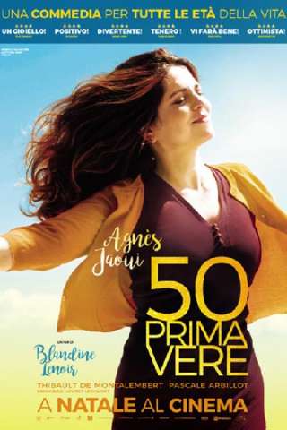 50 primavere [HD] (2017)