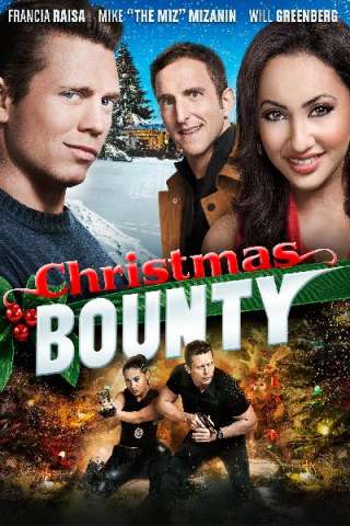 Christmas Bounty [HD] (2013)