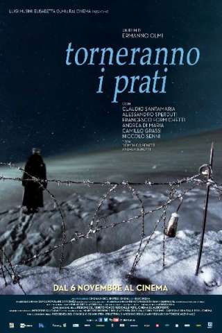 Torneranno i prati [HD] (2014)