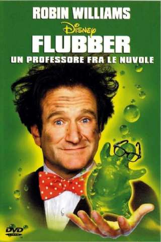 Flubber - Un professore tra le nuvole [HD] (1997)