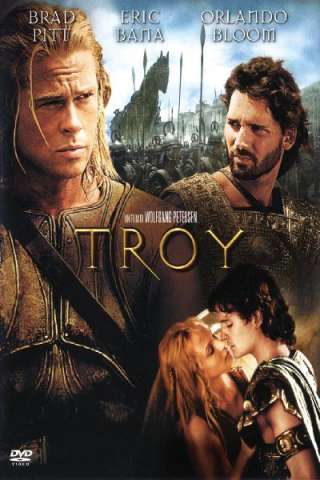 Troy [HD] (2004)