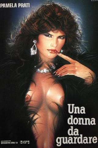 Una donna da guardare [HD] (1991)