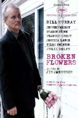 Broken Flowers [HD] (2005)