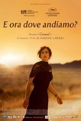 E ora dove andiamo? [HD] (2011)