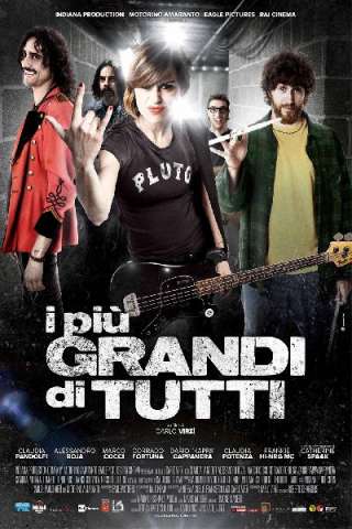 I più grandi di tutti [HD] (2012)