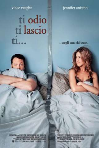 Ti odio, ti lascio, ti... [HD] (2006)