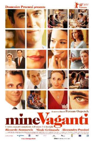 Mine vaganti [HD] (2010)