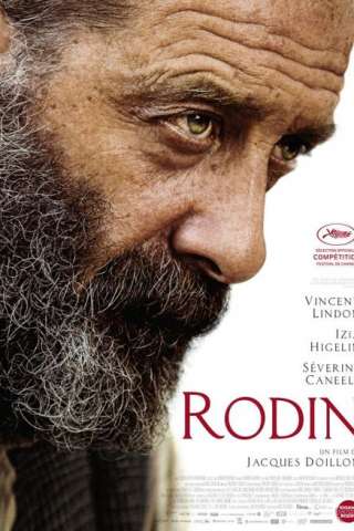 Rodin [HD] (2017)