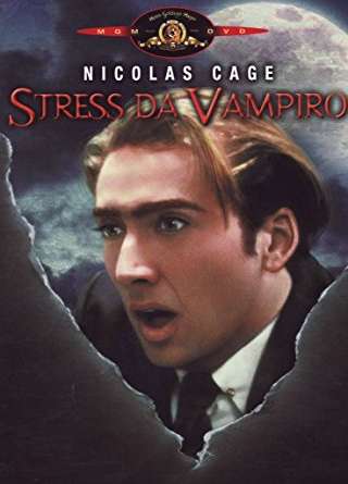 Stress da Vampiro [HD] (1988)