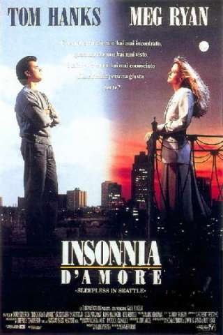 Insonnia d'amore [HD] (1993)