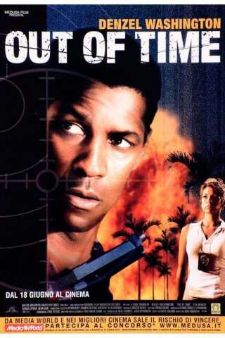 Out of Time [HD] (2003)