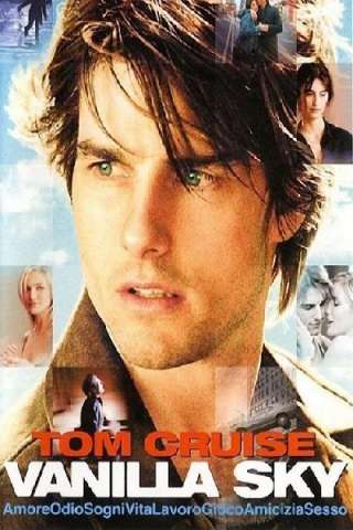 Vanilla Sky [HD] (2001)