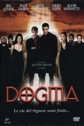 Dogma [HD] (1999)