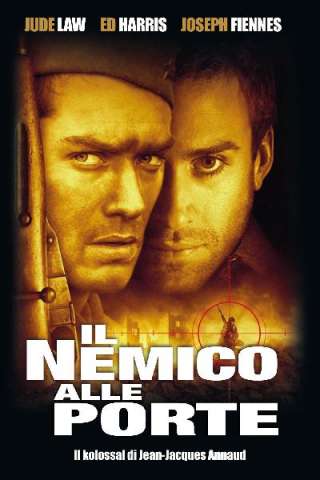 Il nemico alle porte [HD] (2001)