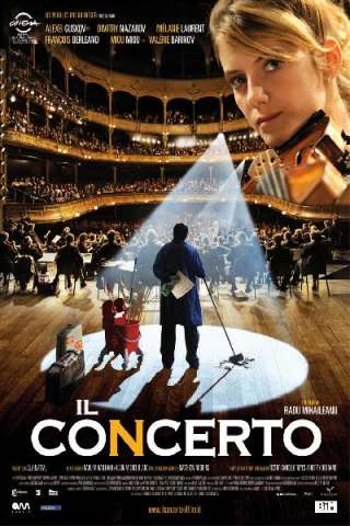 Il concerto [HD] (2009)