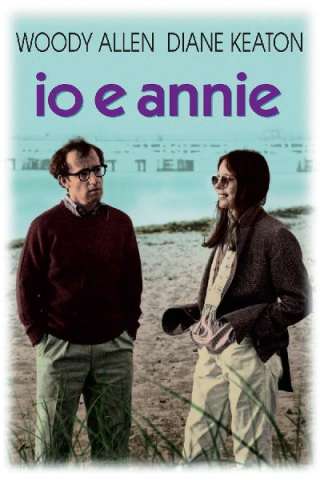 Io &amp; Annie [HD] (1977)