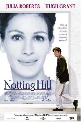 Notting Hill [HD] (1999)