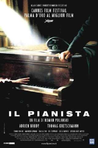 Il pianista [HD] (2002)