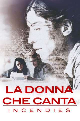 La donna che canta [HD] (2010)