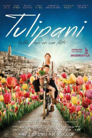 Tulipani [HD] (2017)