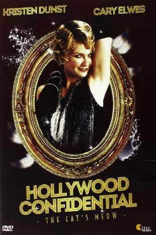 Hollywood Confidential [HD] (2001)