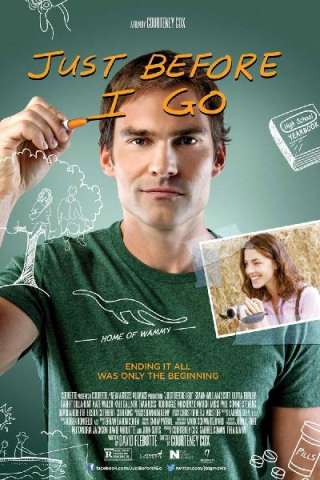 Just Before I Go [HD] (2014)