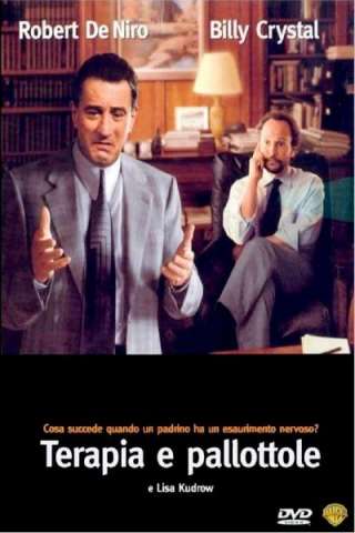 Terapia e pallottole [HD] (1999)