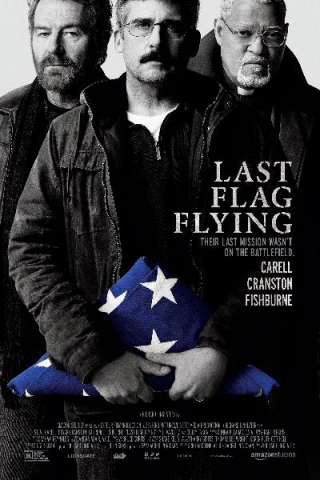 Last Flag Flying [HD] (2017)