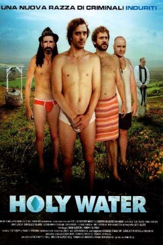 Holy Water [HD] (2009)