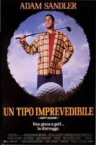 Un tipo imprevedibile [HD] (1996)