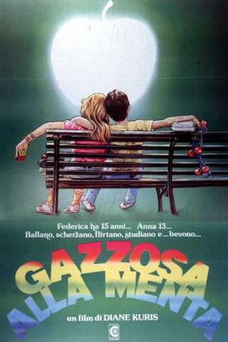 Gazzosa alla menta [HD] (1977)