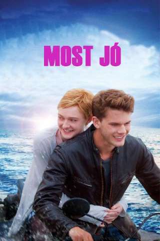 Now Is Good [HD] (2012)