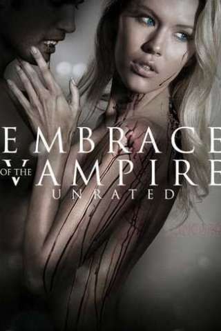 Embrace of the Vampire [HD] (2013)