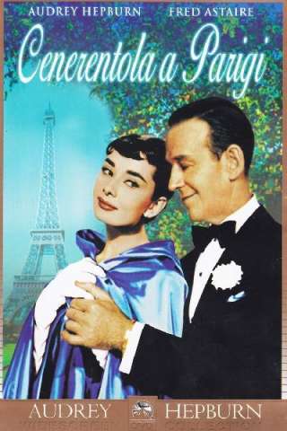 Cenerentola a Parigi [HD] (1957)