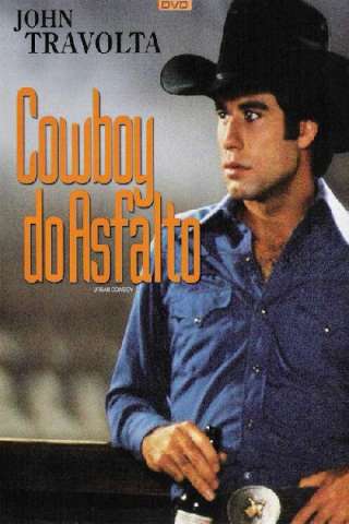 Urban Cowboy [HD] (1980)