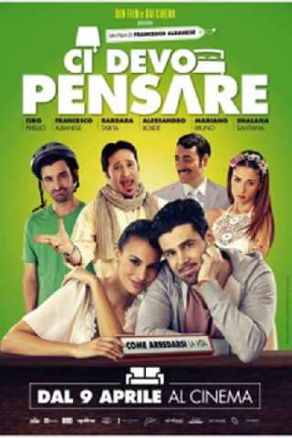 Ci devo pensare [HD] (2015)
